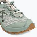 Damensandalen KEEN Zionic Adv monochrome/lily pad 7