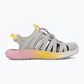 Damensandalen KEEN Whisper lite alloy/orchid smoke 2