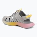 Damensandalen KEEN Whisper lite alloy/orchid smoke 3