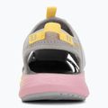 Damensandalen KEEN Whisper lite alloy/orchid smoke 6
