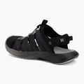 Damensandalen KEEN Whisper Lite black/magnet 3