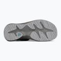 Damensandalen KEEN Whisper Lite black/magnet 4