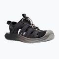Damen Sandalen KEEN Whisper Lite black/magnet