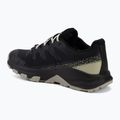 Herren-Trekkingstiefel KEEN Targhee Apex Wp black/abbey stone 3