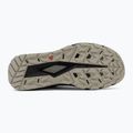 Herren-Trekkingstiefel KEEN Targhee Apex Wp black/abbey stone 4