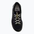 Herren-Trekkingstiefel KEEN Targhee Apex Wp black/abbey stone 5
