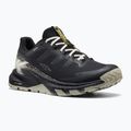 Herren-Trekkingstiefel KEEN Targhee Apex Wp black/abbey stone