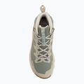 Damen-Trekkingschuhe KEEN Targhee Apex Mid Wp lilly pad/fig 5