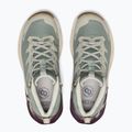 Damen-Trekkingschuhe KEEN Targhee Apex Mid Wp lilly pad/fig 3