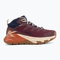 Damen-Trekkingschuhe KEEN Targhee Apex Mid Wp fig/burnt brick 2