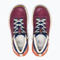 Damen-Trekkingschuhe KEEN Targhee Apex Mid Wp fig/burnt brick 5