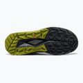 Herren-Trekkingstiefel KEEN Targhee Apex Mid Wp black/golden cypress 4