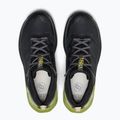 Herren-Trekkingstiefel KEEN Targhee Apex Mid Wp black/golden cypress 5