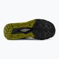Herren-Trekkingstiefel KEEN Targhee Apex Mid Wp black/golden cypress 4