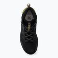 Herren-Trekkingstiefel KEEN Targhee Apex Mid Wp black/golden cypress 5