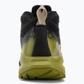 Herren-Trekkingstiefel KEEN Targhee Apex Mid Wp black/golden cypress 6