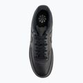 Schuhe Herren Nike Court Vision Low Next Nature black / black / black 5