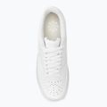 Damen Sneaker Nike Court Vision Low Next Nature white/white/white 6