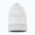 Damen Sneaker Nike Court Vision Low Next Nature white/white/white 7