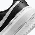 Damen-Sneaker Nike Court Vision Alta black/white 9