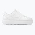 Nike Court Vision Alta Schuhe weiß / weiß / weiß 3