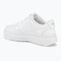 Nike Court Vision Alta Schuhe weiß / weiß / weiß 4