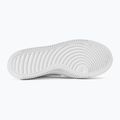 Nike Court Vision Alta Schuhe weiß / weiß / weiß 5