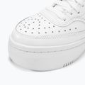 Nike Court Vision Alta Schuhe weiß / weiß / weiß 8
