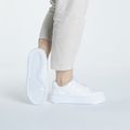 Nike Court Vision Alta Schuhe weiß / weiß / weiß 2