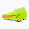 Herren Fußballschuhe Nike Superfly 8 Club FG/MG gelb CV0852-760 3