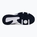 Herren Trainingsschuhe Nike Defy All Day white/metallic silver/midnight navy 4