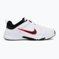 Herren Trainingsschuhe Nike Defy All Day white/university red/black 2