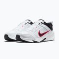 Herren Trainingsschuhe Nike Defy All Day white/university red/black 3
