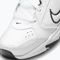 Herren Trainingsschuhe Nike Defyallday white/black/white 5