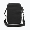 Bauchtasche Nike Heritage 4 l black/black/white 3