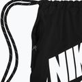 Nike Heritage Kordelzugtasche schwarz DC4245-010 9