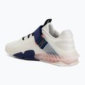 Gewichtheber-Schuhe Nike Savaleos sail/deep royal blue/magic ember/black 3