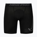 Herren Trainingsshorts Nike Pro DRI-FIT Short schwarz DD1917-010