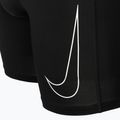 Herren Trainingsshorts Nike Pro DRI-FIT Short schwarz DD1917-010 3