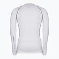 Herren Trainings-Langarm-Shirt Nike Pro Dry-Fit Tight Top weiß DD1990-100 2