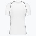 Herren Trainings-T-Shirt Nike Tight Top weiß DD1992-100 2