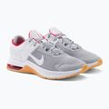 Männer Trainingsschuhe Nike Air Max Alpha Trainer 4 CW3396-006 5
