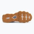 Herren Trainingsschuhe Nike Reax 8 Tr Mesh Weiß/Weiß/Wolfsgrau/Chilirot 4