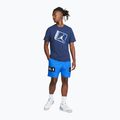 Herren-Shirt  Jordan Jumpman Box midnight navy/white 2