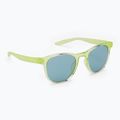 Sonnenbrille Kinder Nike Horizon Ascent S ghost green/teal