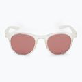 Sonnenbrille Kinder Nike Horizon Ascent S clear/pink 3