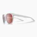 Sonnenbrille Kinder Nike Horizon Ascent S clear/pink 5