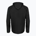 Nike Repel Miler Herren Laufjacke schwarz/schwarz 2