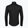 Nike Dri-FIT Element 1/2-Zip Lauf-Langarmshirt für Herren schwarz 2