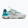 Herren Schuhe Nike React Vision pure platinum/aquamarine/smoke grey